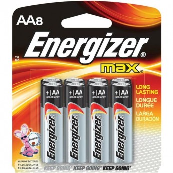 Батарейка ENERGIZER ENR MAX AA
